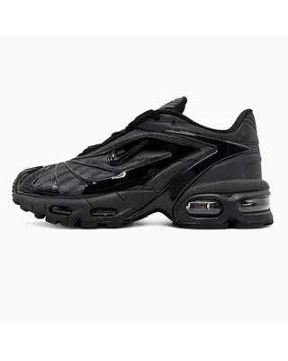 Nike Skepta Black — головне фото товару