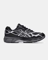 Asics Gel NYC 'Black Graphite Grey' — головне фото товару