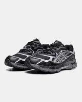 Asics Gel NYC 'Black Graphite Grey' — головне фото товару
