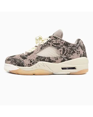 Nike Air Jordan 5 Expressions — головне фото товару