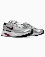 Nike Initiator Silver/Red — головне фото товару