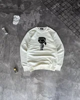 Світшот Karl Lagerfeld — головне фото товару