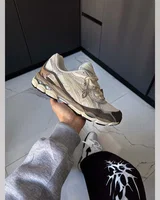 Asics Gel NYC Cream — головне фото товару