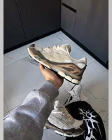 Asics Gel NYC Cream — головне фото товару