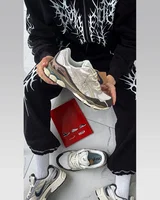Asics Gel NYC Cream — головне фото товару