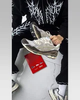 Asics Gel NYC Cream — головне фото товару