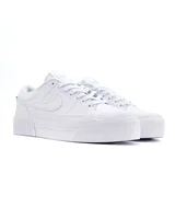 Nike Court Legacy Lift White — головне фото товару
