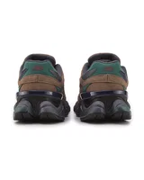 New Balance 9060 Beef and Broccol Brown Black — головне фото товару