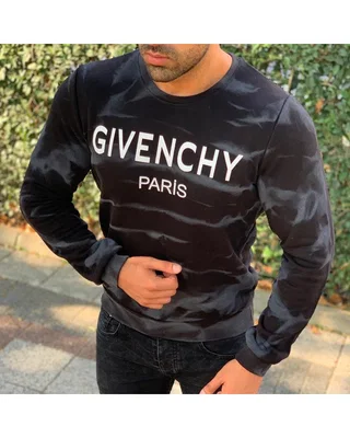 Світшот Givenchy — головне фото товару
