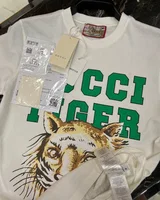 Gucci Tiger — головне фото товару