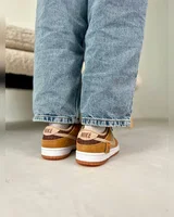 Nike Dunk Low Teddy Bear — головне фото товару