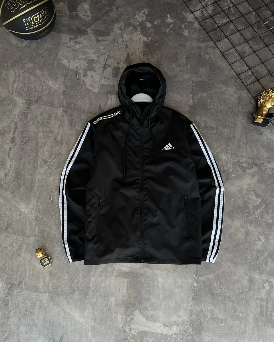 Куртка Adidas — головне фото товару