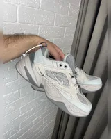 Nike Nk m2k сірі — головне фото товару