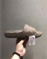 Adidas Adilette Slide Brown — головне фото товару