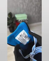 Nike Air Zoom Pegasus Grey/Blue — головне фото товару