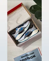 Nike Air Zoom Pegasus Grey/Blue — головне фото товару