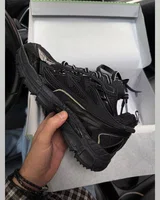 Off White BE RIGHT BACK Black — головне фото товару