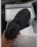 Off White BE RIGHT BACK Black — головне фото товару