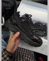 Off White BE RIGHT BACK Black — головне фото товару