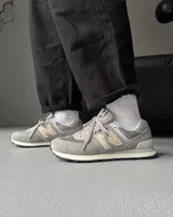 New Balance 574 Grey — головне фото товару