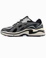 Asics Gel-Preleus Black/Grey — головне фото товару