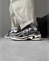 Asics Gel-Preleus Black/Grey — головне фото товару