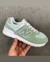 New Balance 574 Mint (M) — головне фото товару