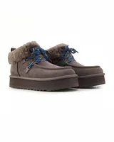 UGG Funkarra Cabin Cuff Grey — головне фото товару