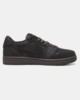 Nike Air Jordan 1 Retro Low OG SP x Travis Scott 'Velvet Brown' — головне фото товару