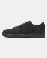 Nike Air Jordan 1 Retro Low OG SP x Travis Scott 'Velvet Brown' — головне фото товару