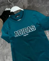 Футболка Adidas — головне фото товару