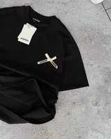 Футболка Jacquemus — головне фото товару