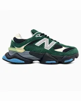 New Balance 9060 Green/Black — головне фото товару
