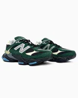 New Balance 9060 Green/Black — головне фото товару