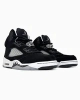 Nike Air Jordan 5 Retro Moonlight — головне фото товару