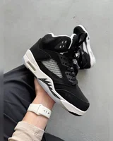 Nike Air Jordan 5 Retro Moonlight — головне фото товару