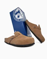 Birkenstock Boston Coffee — головне фото товару