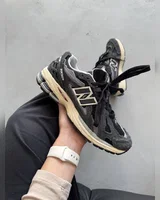 New Balance 1906D Protection Pack Black/Grey — головне фото товару