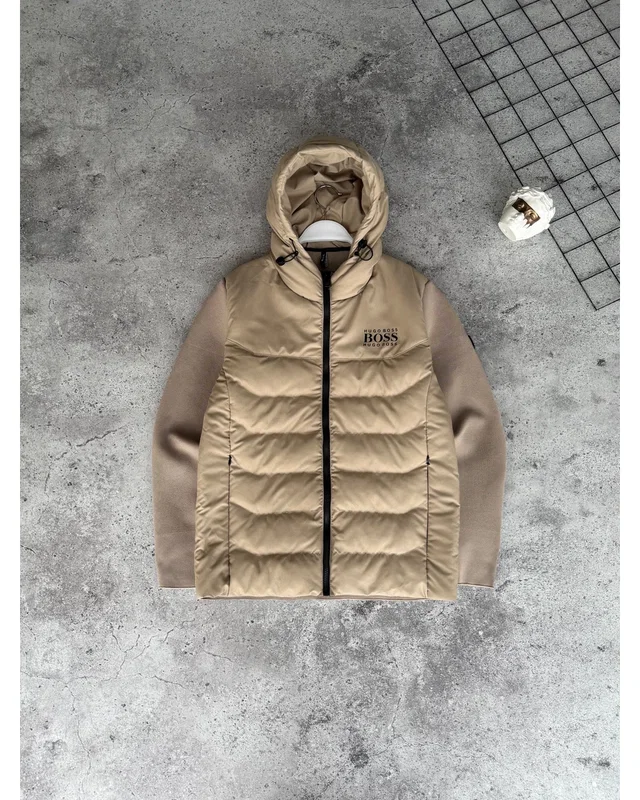 Куртка Hugo Boss — головне фото товару