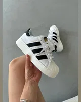Adidas Superstar XLG White — головне фото товару