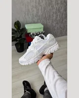 Nike V5 RNR White — головне фото товару