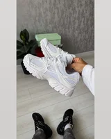 Nike V5 RNR White — головне фото товару