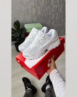Nike V5 RNR White — головне фото товару