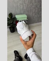 Nike V5 RNR White — головне фото товару