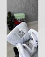 Nike V5 RNR White — головне фото товару