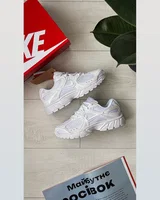 Nike V5 RNR White — головне фото товару