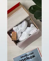 Nike V5 RNR White — головне фото товару