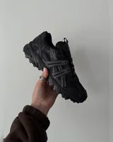 Asics Gel-Sonoma 15-50 Black — головне фото товару