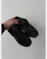 Asics Gel-Sonoma 15-50 Black — головне фото товару