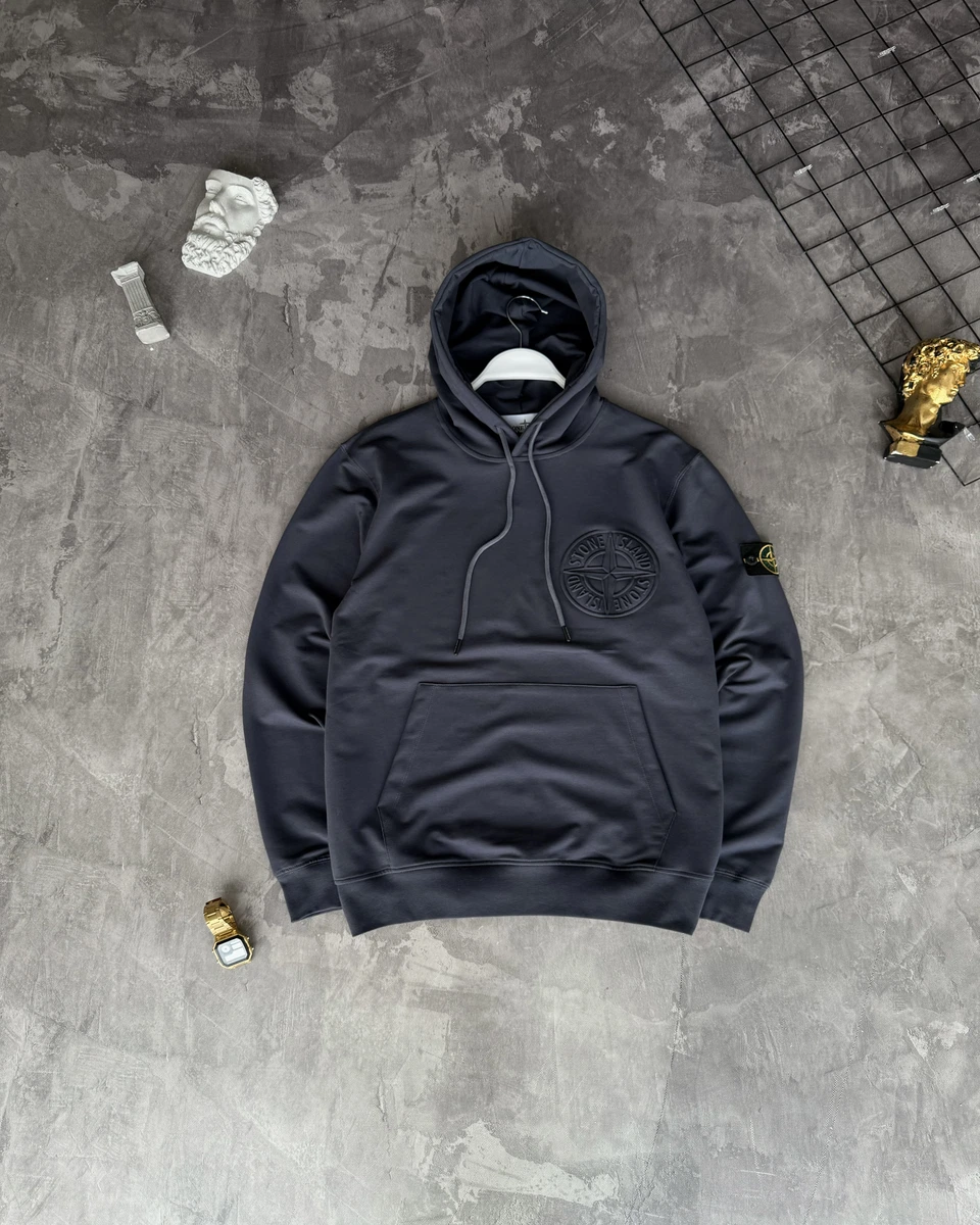 Світшот Stone Island — головне фото товару